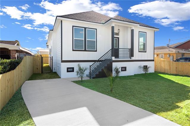 817 31st Street Kenner, LA 70065 - Photo 2 of 25