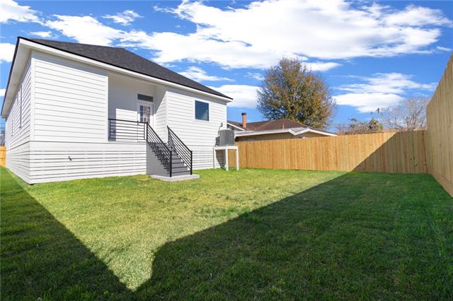 817 31st Street Kenner, LA 70065 - Photo 24 of 25