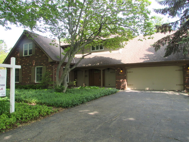 422 North Tyler Road St. Charles, IL 60174 - Photo 1 of 21