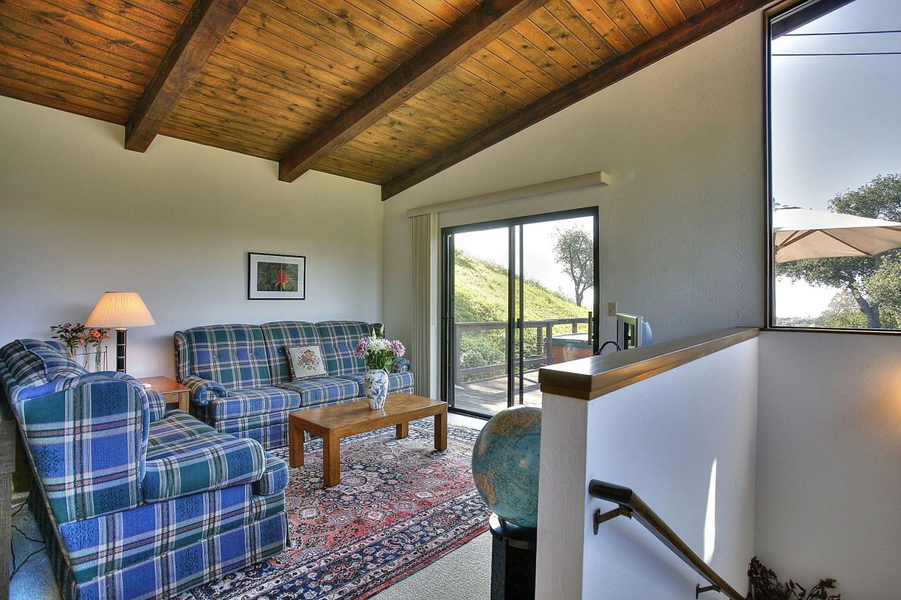 1400 Mission Canyon Road Santa Barbara, CA 93105 - Photo 8 of 15 Loft, Studio, or Family Room