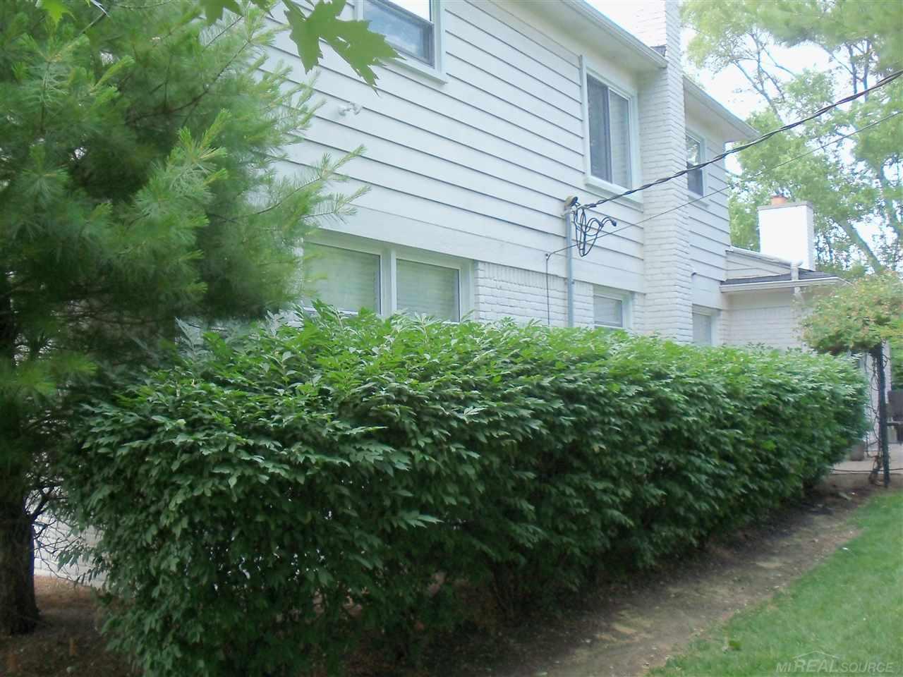 3795 Quarton Road Bloomfield Hills, MI 48302 - Photo 29 of 32