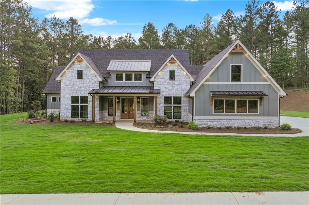 3810 Chulio Road Southeast Rome, GA 30161 - Photo 3 of 65 Gallery Image 3