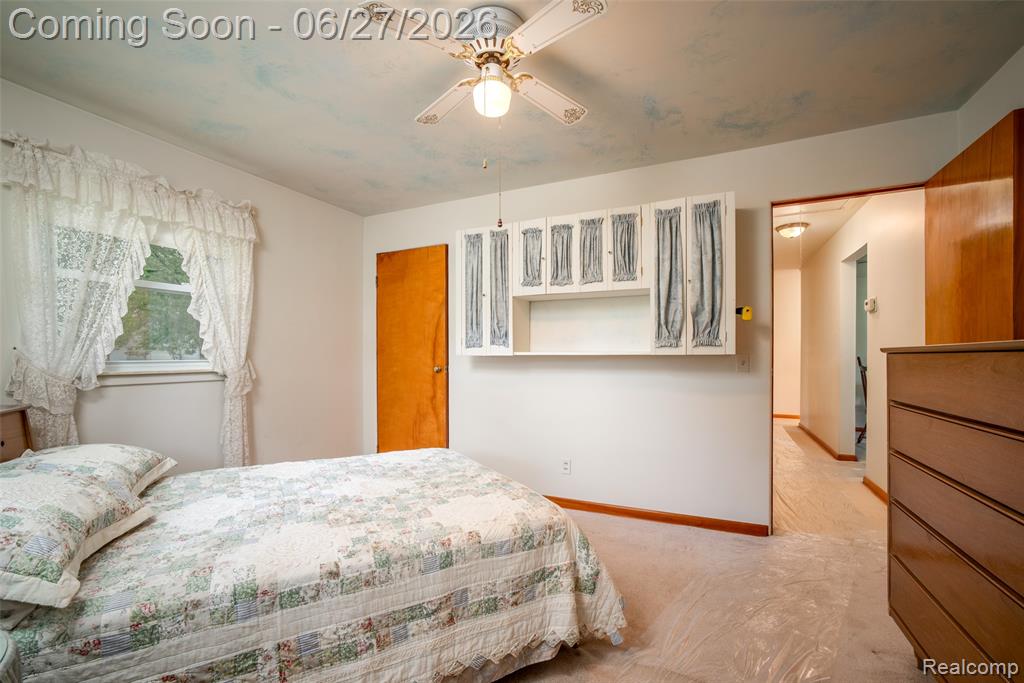 10086 North Lewis Road Clio, MI 48420 - Photo 16 of 33
