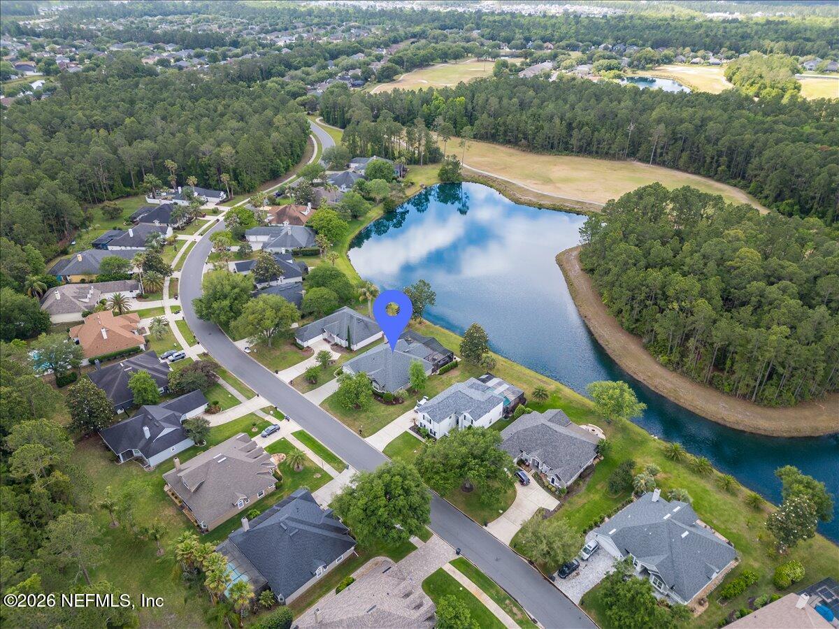 903 Garrison Drive St. Augustine, FL 32092 - Photo 68 of 84 068-Drone Photography