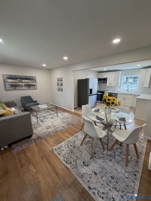 7281 Colts Neck Road Mechanicsville, VA 23111 - Photo 3 of 8