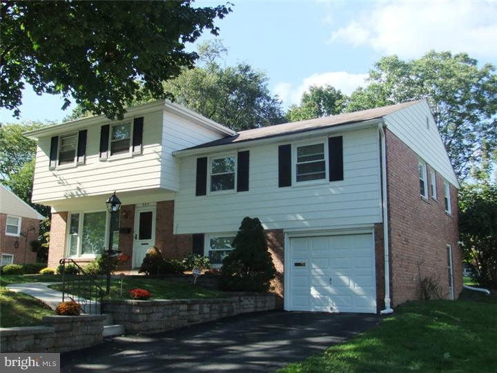 505 Cheyney Road Springfield, PA 19064 - Photo 1 of 25 Exterior
