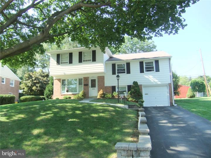 505 Cheyney Road Springfield, PA 19064 - Photo 2 of 25 Exterior