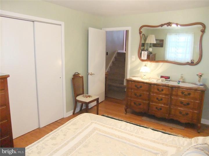 505 Cheyney Road Springfield, PA 19064 - Photo 12 of 25 Bedroom 2