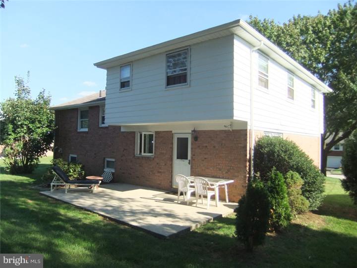 505 Cheyney Road Springfield, PA 19064 - Photo 22 of 25 Exterior Back