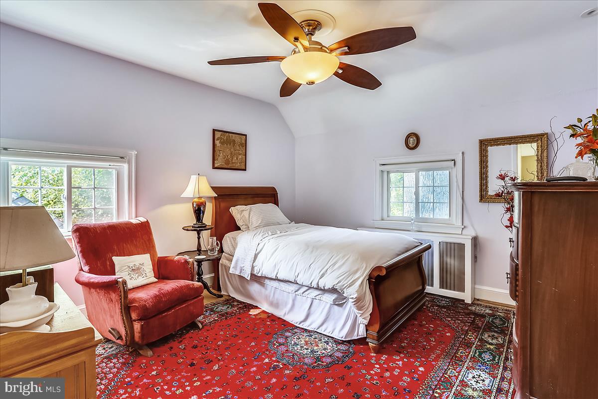 3909 Saul Road Kensington, MD 20895 - Photo 15 of 28 Secondary Bedroom