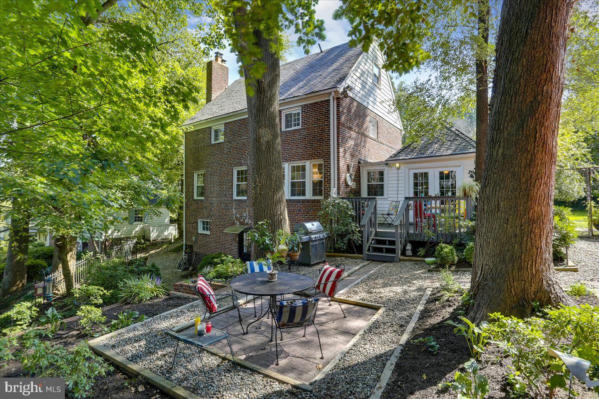 3909 Saul Road Kensington, MD 20895 - Photo 19 of 28 Gallery Image 19