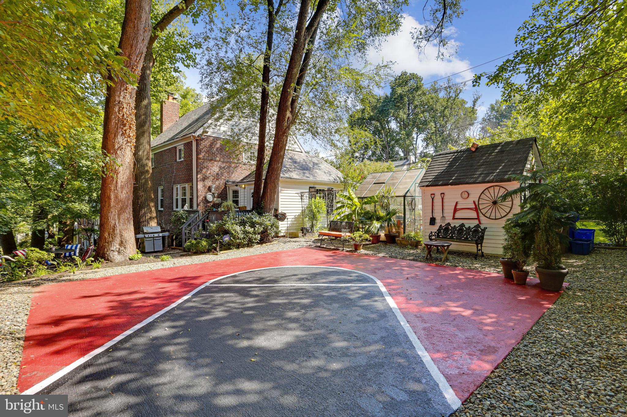 3909 Saul Road Kensington, MD 20895 - Photo 23 of 28 Gallery Image 23
