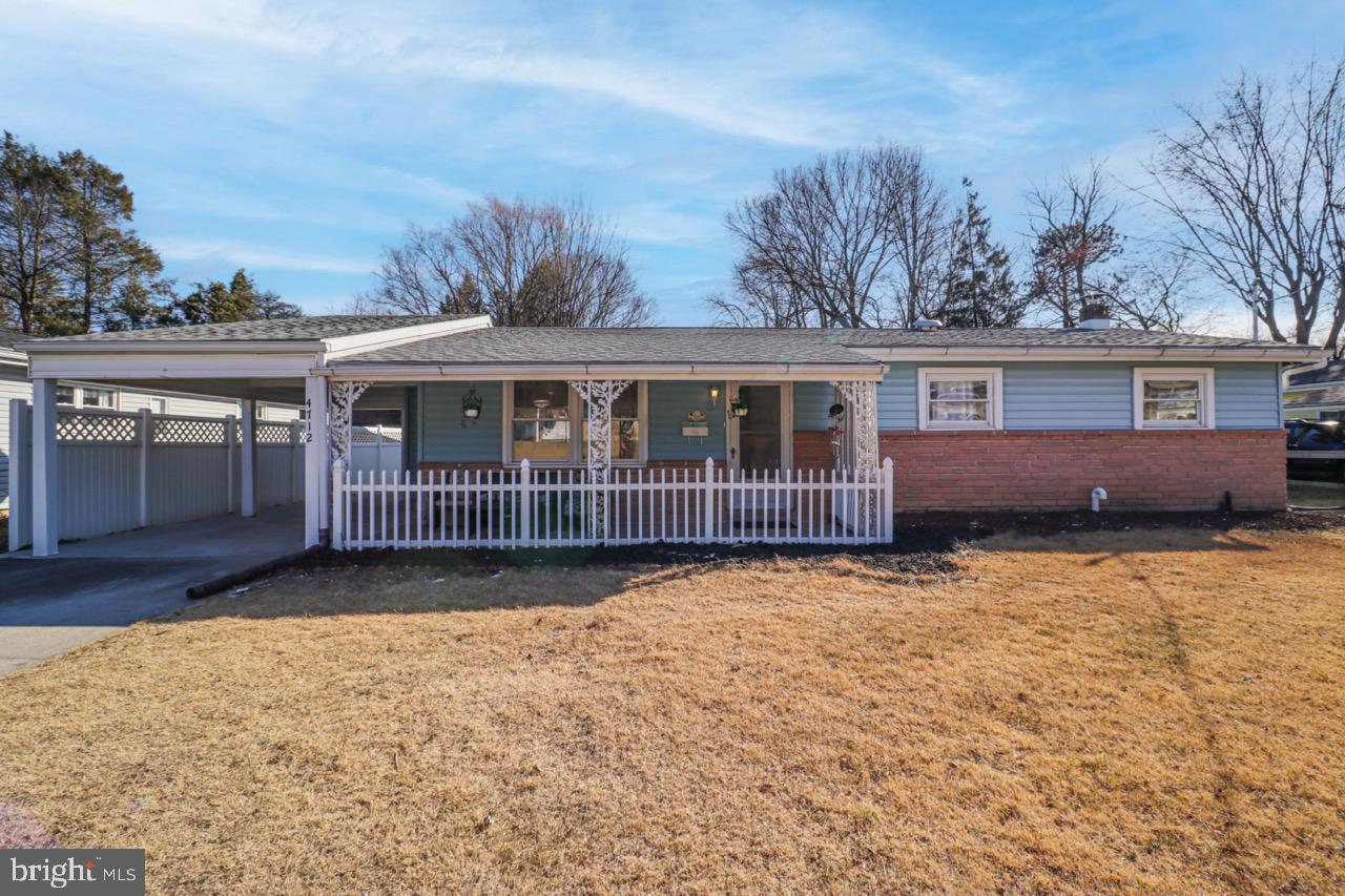 4712 Delbrook Road Mechanicsburg, PA 17050 - Photo 27 of 51 Gallery Image 27