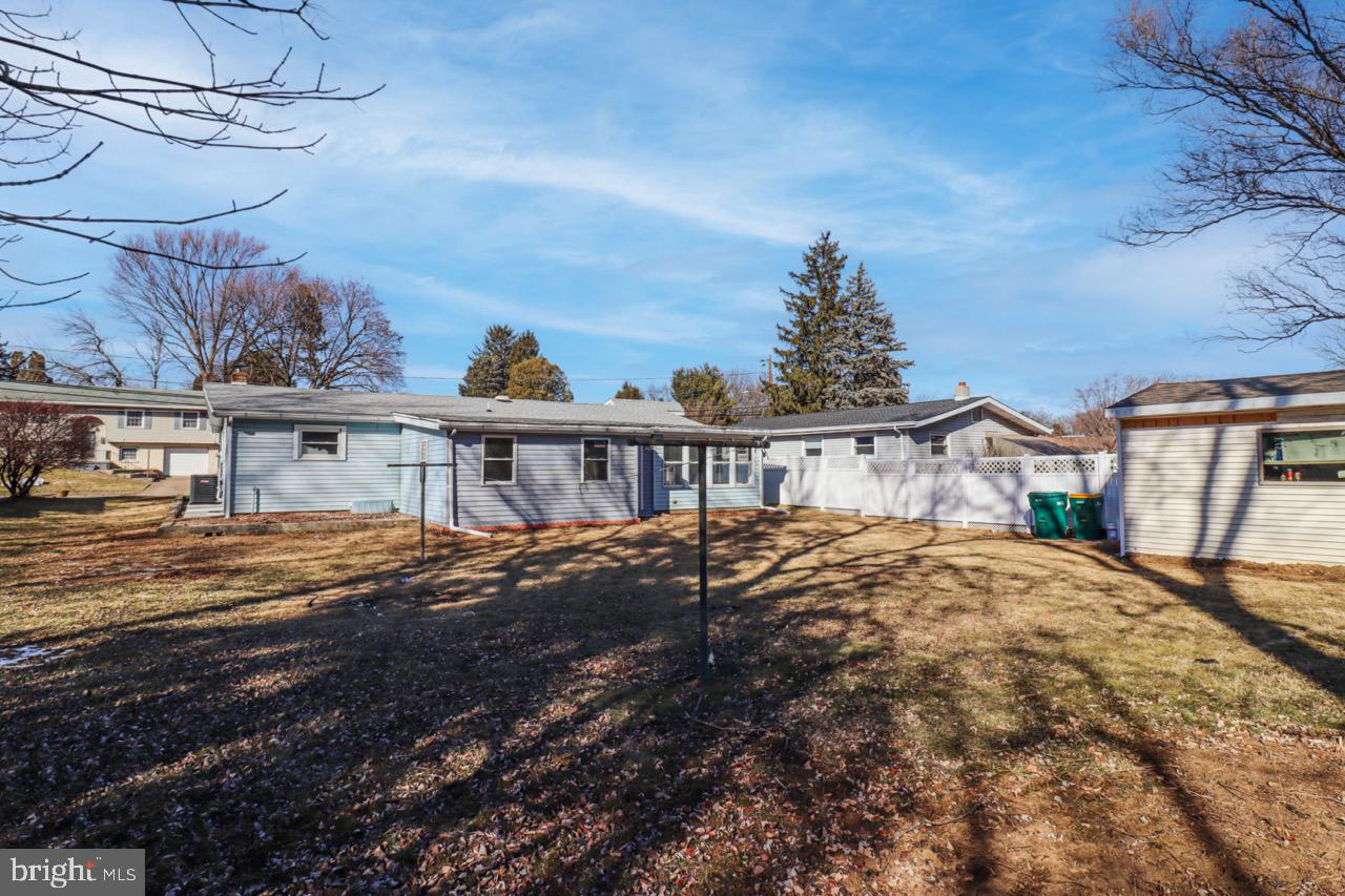 4712 Delbrook Road Mechanicsburg, PA 17050 - Photo 50 of 51 Gallery Image 50