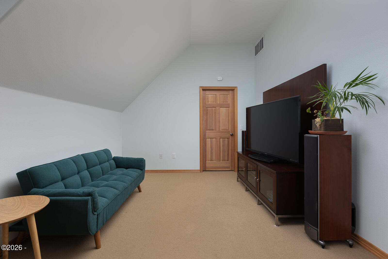 5340 Haystack Drive Neskowin, OR 97149 - Photo 26 of 52 Family room or media room