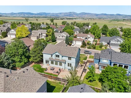 $1,050,000 | 1614 Hallet Peak Drive, Longmont, CO 80503