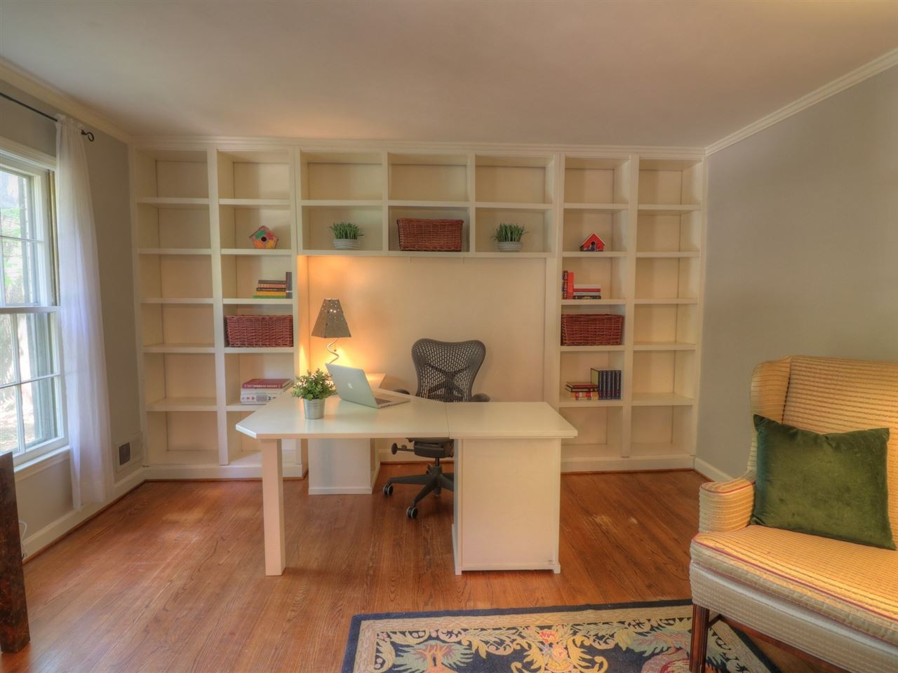 704 Compton Road Raleigh, NC 27609 - Photo 6 of 30 Studio/Study/Office