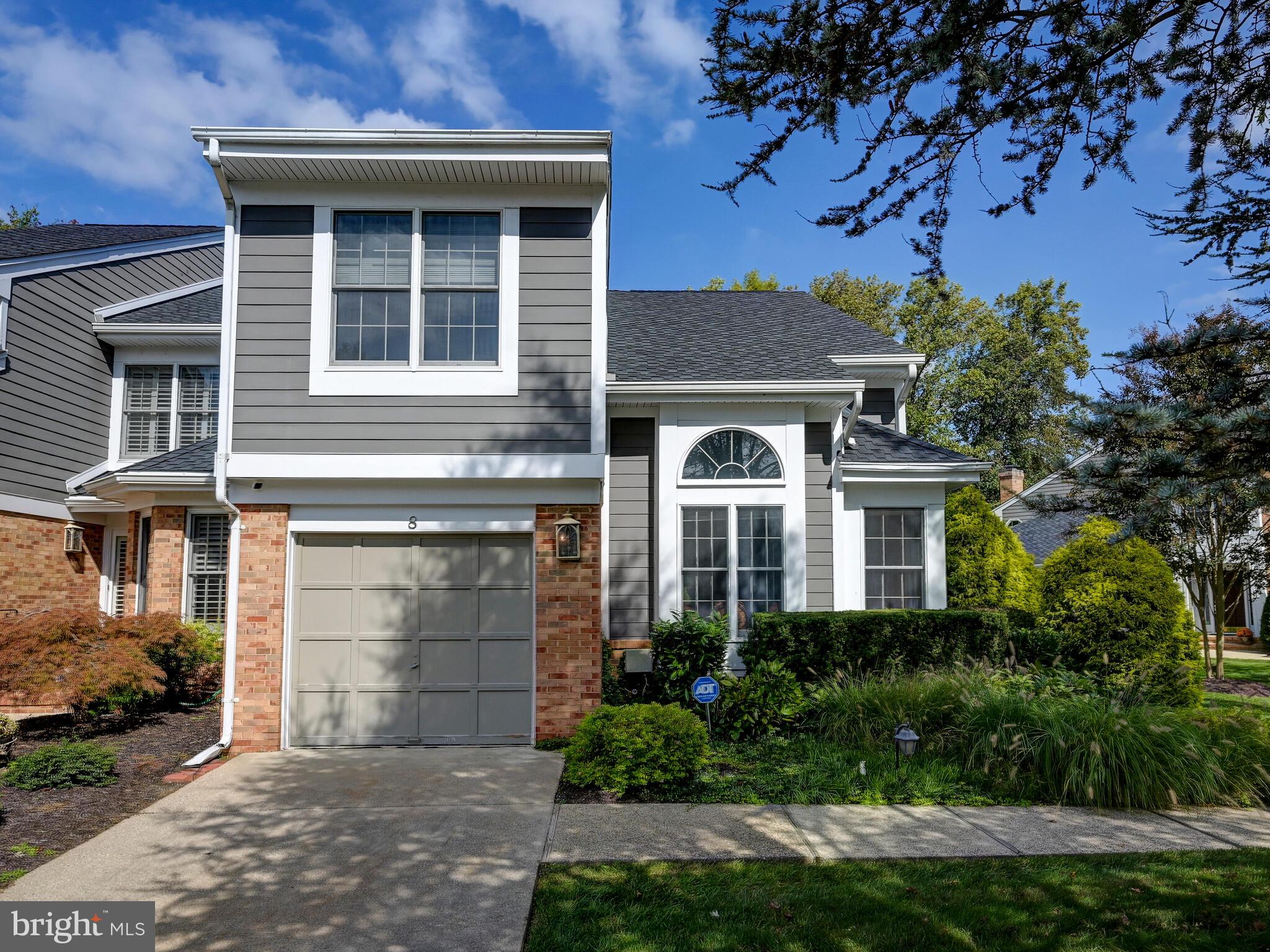 8 Raisin Tree Circle Baltimore, MD 21208 - Photo 1 of 44 Gallery Image 1