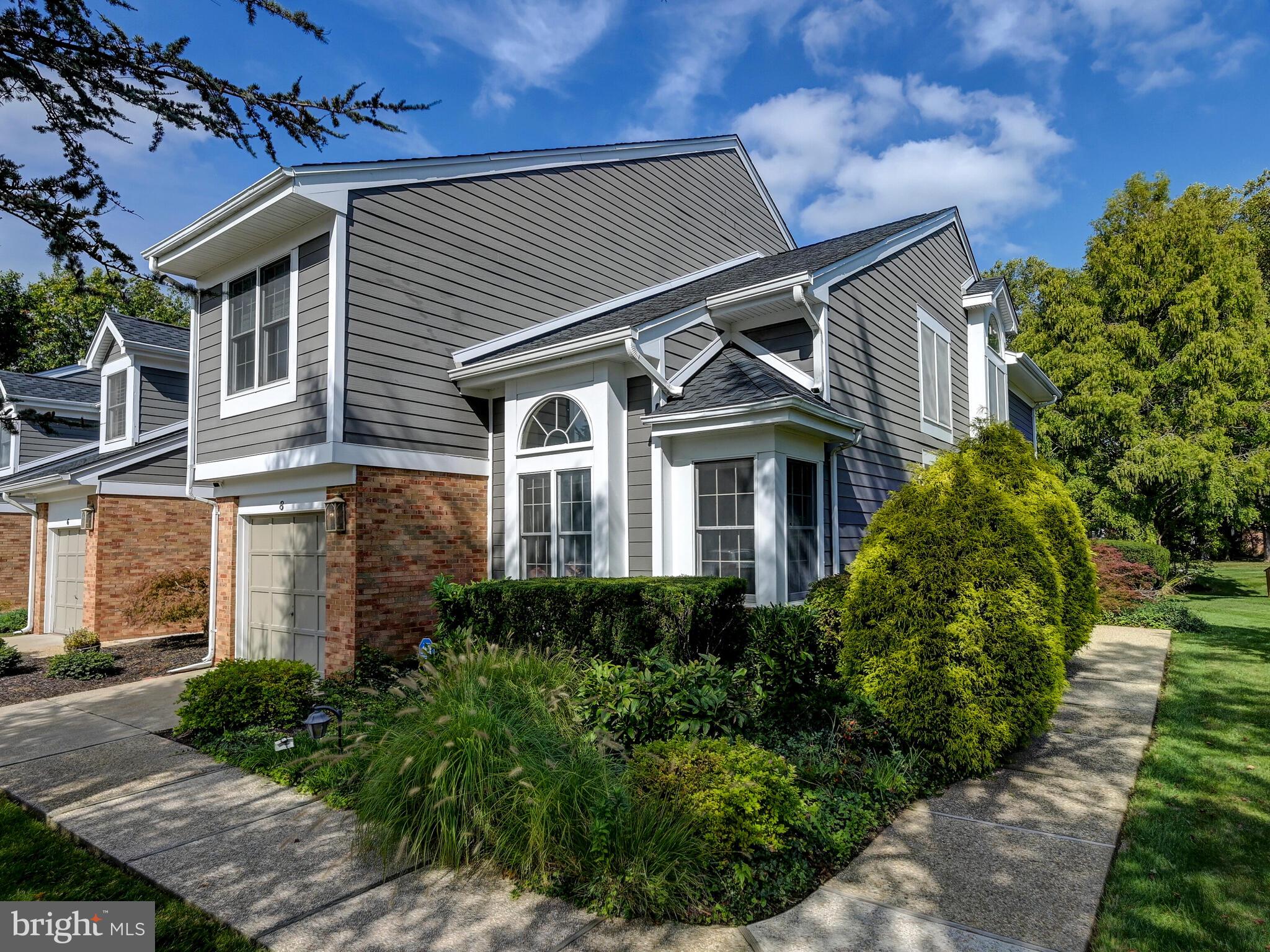 8 Raisin Tree Circle Baltimore, MD 21208 - Photo 2 of 44 Gallery Image 2