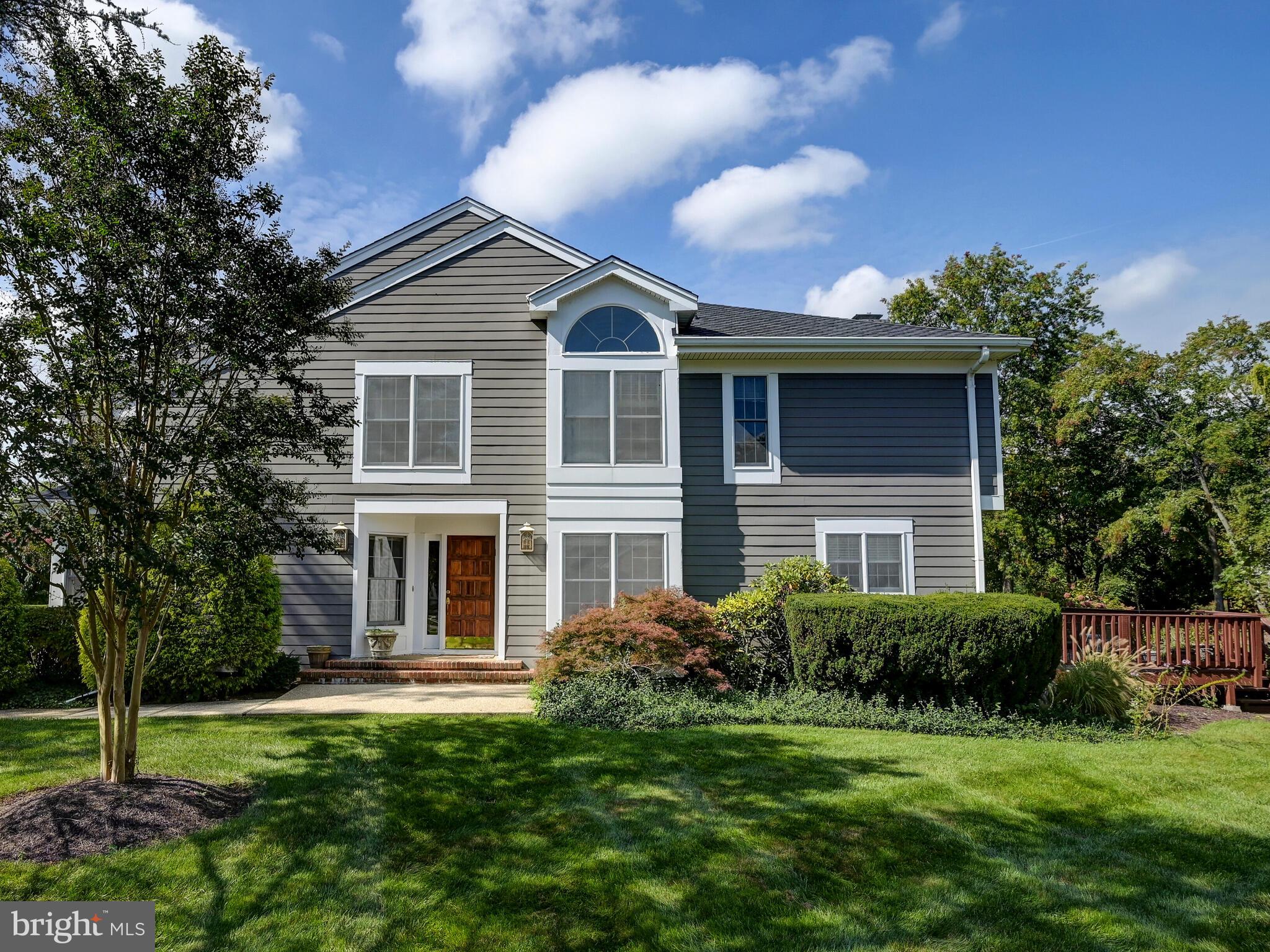 8 Raisin Tree Circle Baltimore, MD 21208 - Photo 3 of 44 Gallery Image 3