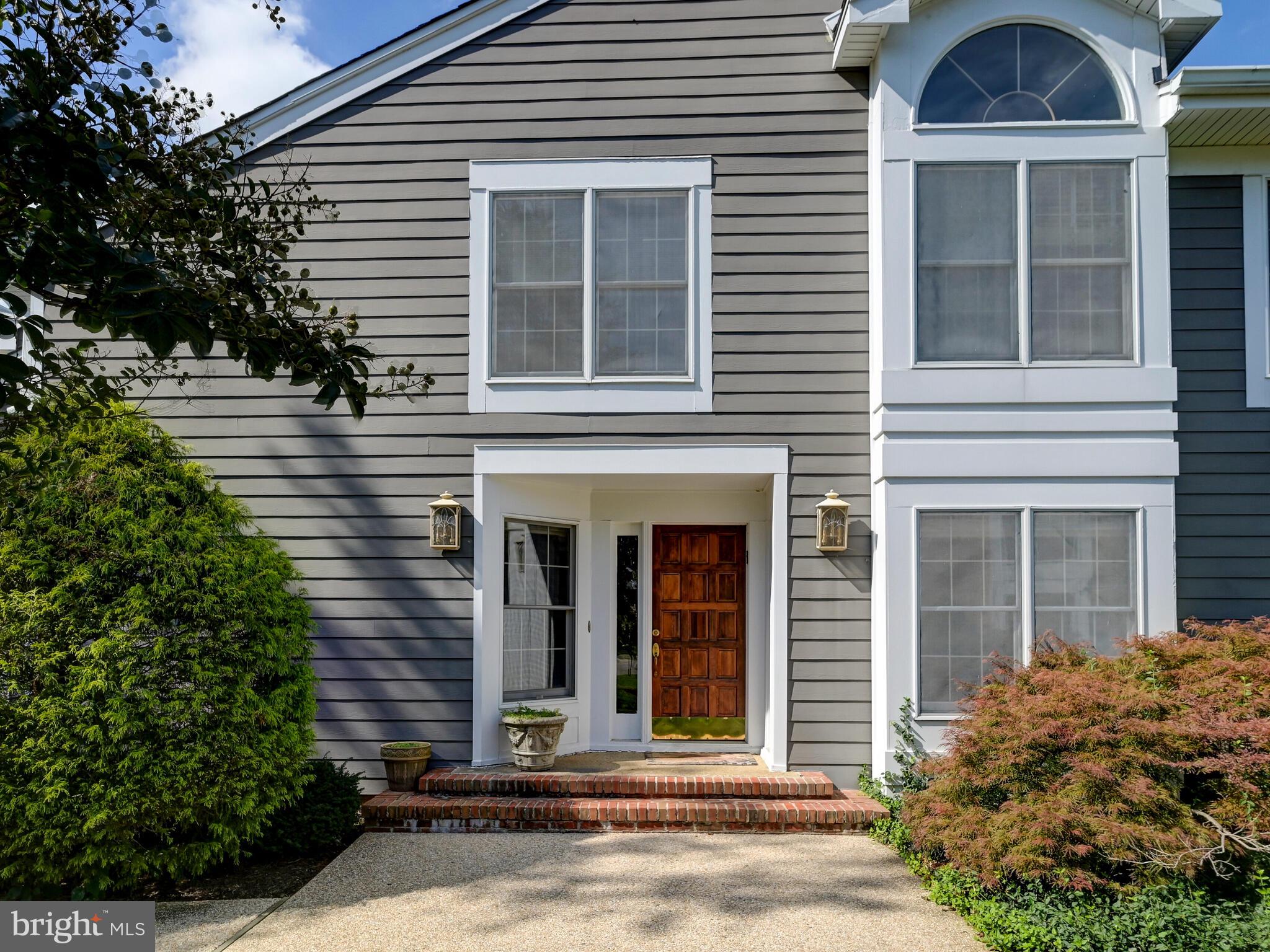8 Raisin Tree Circle Baltimore, MD 21208 - Photo 4 of 44 Gallery Image 4