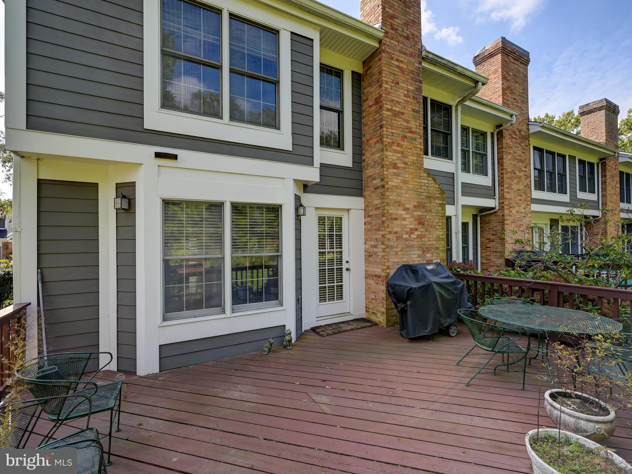 8 Raisin Tree Circle Baltimore, MD 21208 - Photo 31 of 44 Gallery Image 31