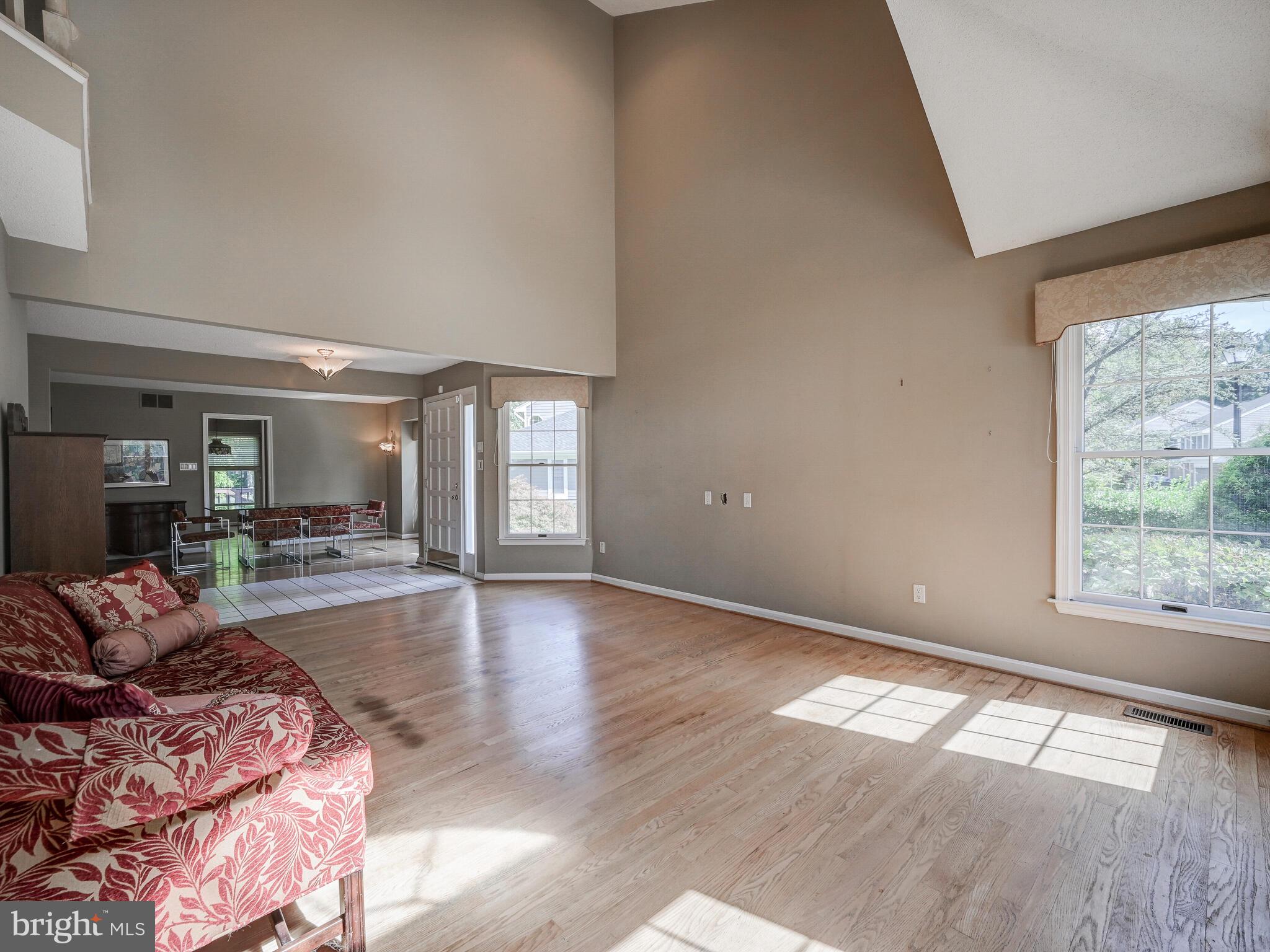 8 Raisin Tree Circle Baltimore, MD 21208 - Photo 9 of 44 Gallery Image 9