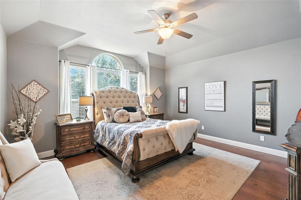 423 Hackworth Street Roanoke, TX 76262 - Photo 22 of 40