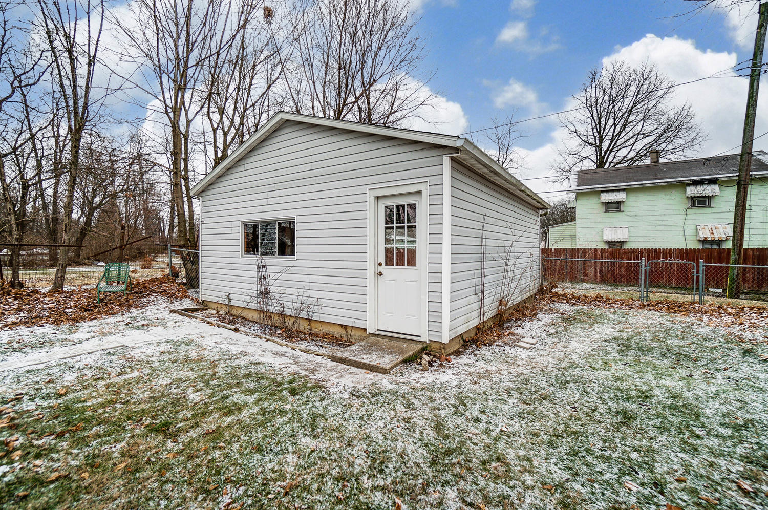 374 Raffensperger Avenue Springfield, OH 45505 - Photo 44 of 48 Gallery Image 44