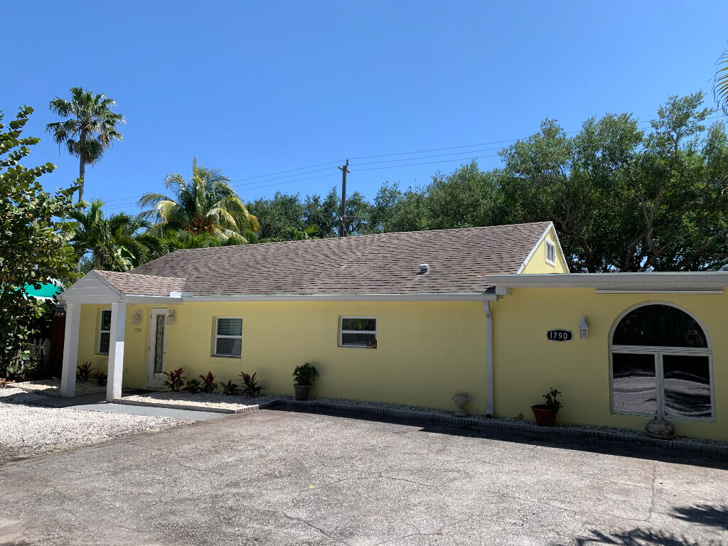 1790 Ridge Road North Palm Beach, FL 33408 - Photo 1 of 19 00