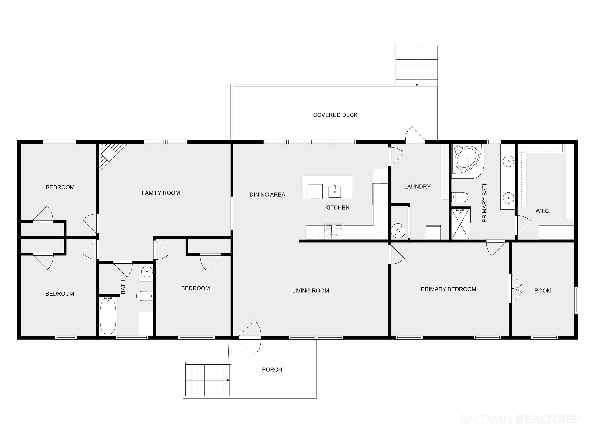 1720 Leroy Stevens Road Mobile, AL 36695 - Photo 37 of 72
