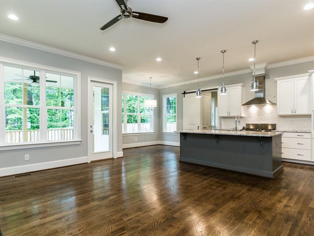 6407 Rosny Road Raleigh, NC 27613 - Photo 6 of 25 Photo 6