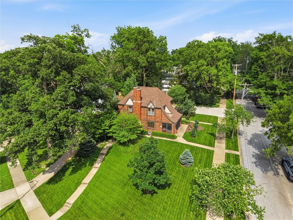 1141 Valentine Road Kansas City, MO 64111 - Photo 49 of 53