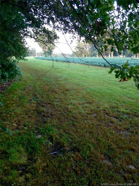688 South Grange Hall Road Hanover, IN 47243 - Photo 3 of 5