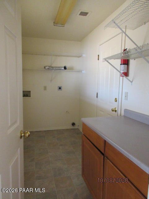 8180 East Prescott Road Prescott Valley, AZ 86314 - Photo 9 of 12 Laundry