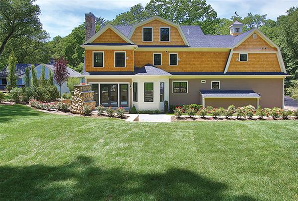 34 Wilde Road Newton, MA 02468 - Photo 16 of 17