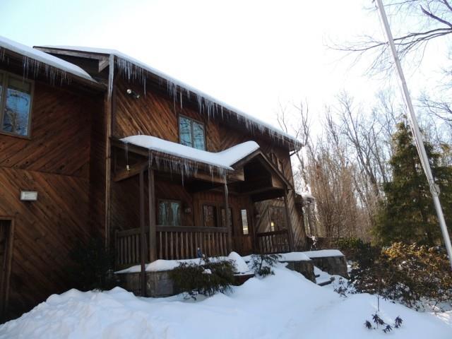 18 Sunny Acres Road Bethel, CT 06801 - Photo 1 of 1 a backyard of a house
