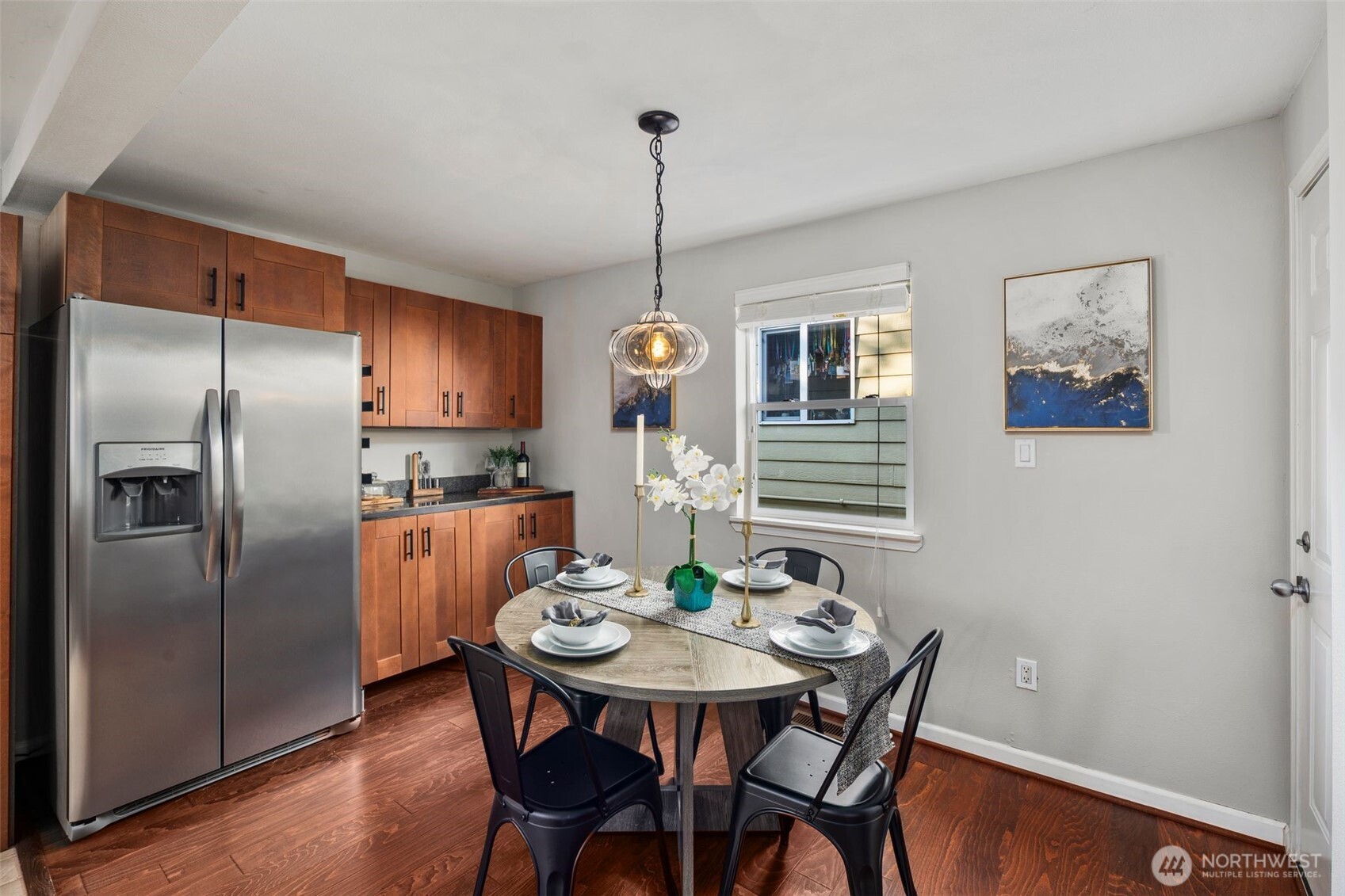 4446 39th Avenue Southwest Seattle, WA 98116 - Photo 13 of 30