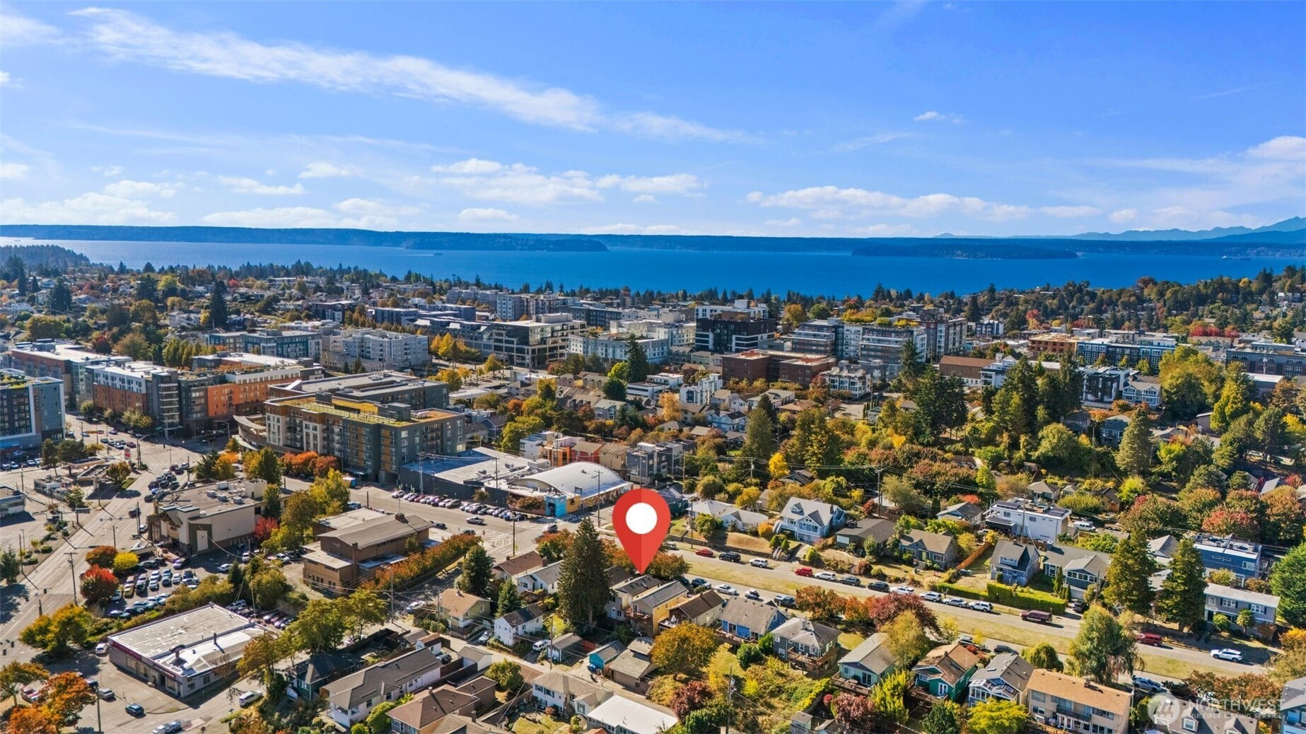 4446 39th Avenue Southwest Seattle, WA 98116 - Photo 29 of 30