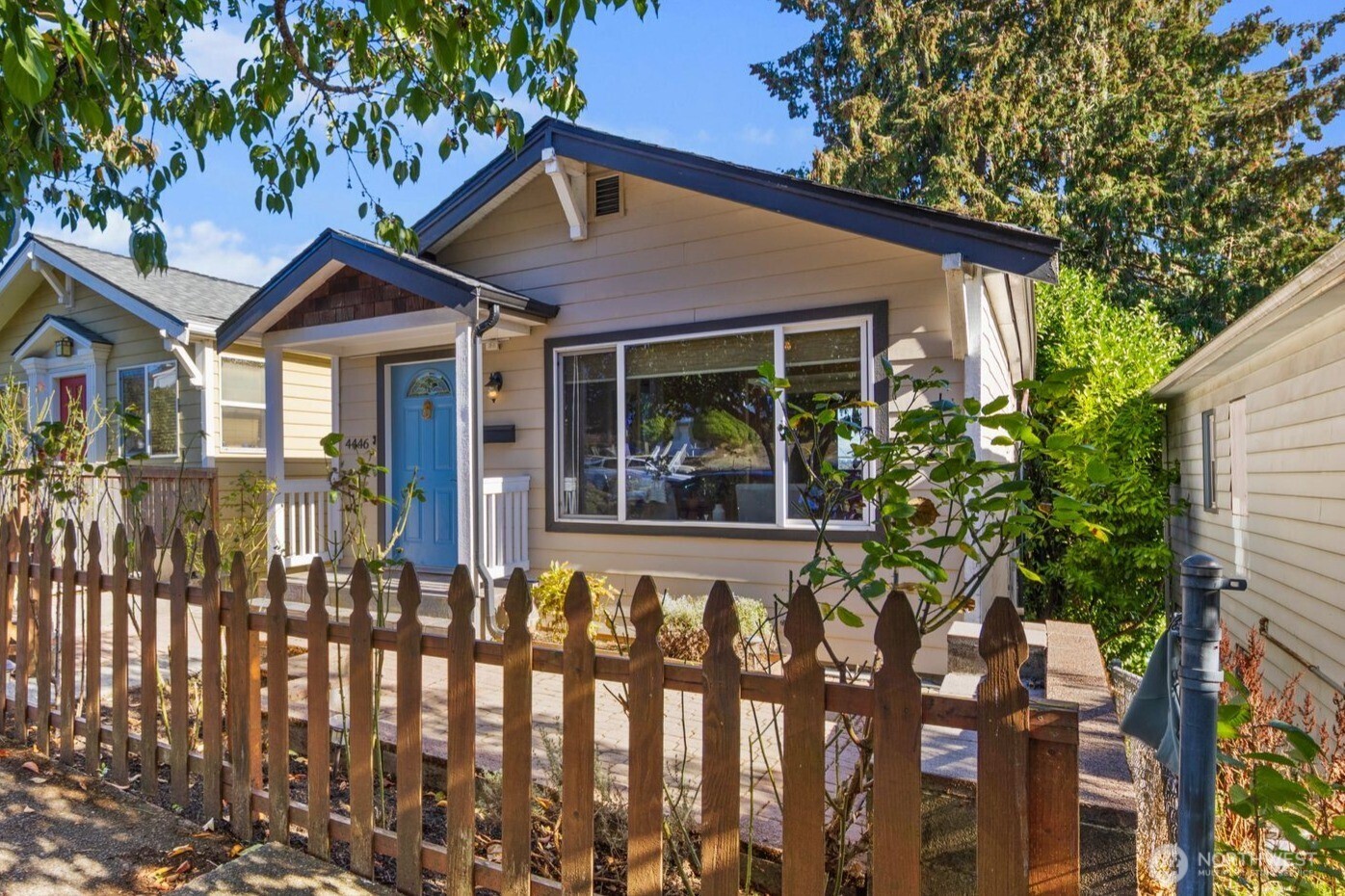 4446 39th Avenue Southwest Seattle, WA 98116 - Photo 30 of 30