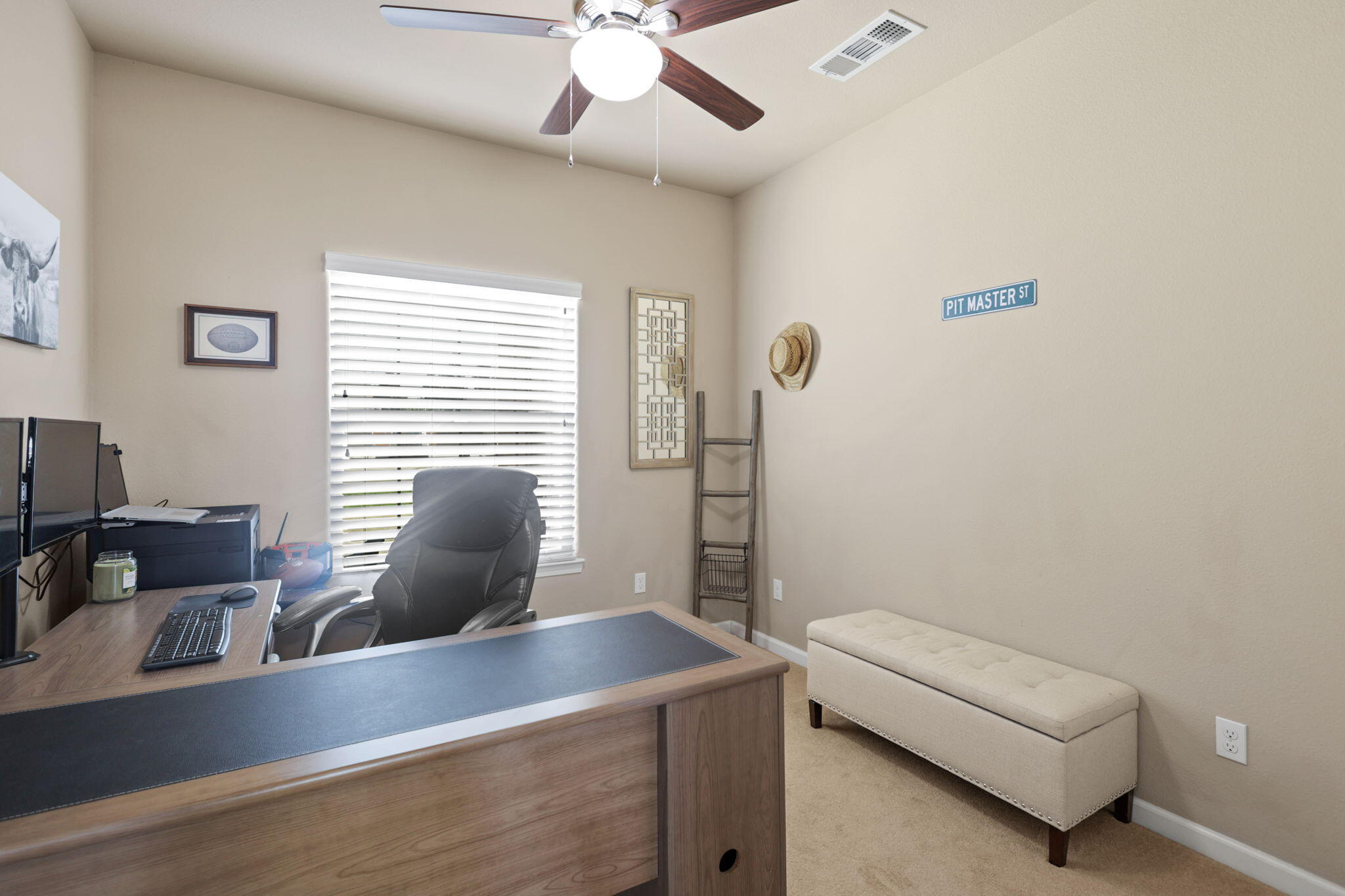 3642 Geyser Way Anderson, CA 96007 - Photo 15 of 46 Bedroom 1