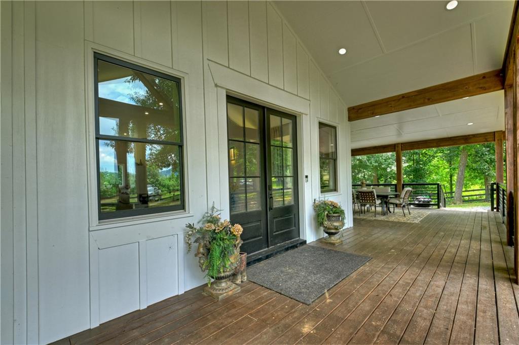 2086 Burnt Mountain Road Ellijay, GA 30536 - Photo 47 of 148