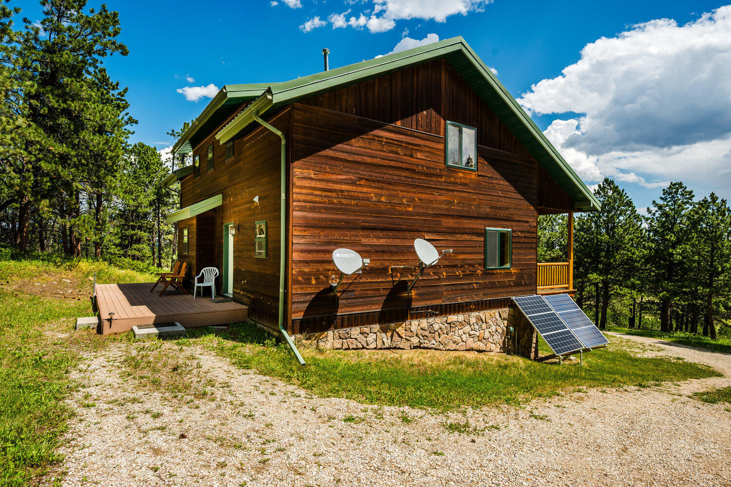596 Billy Creek Road Buffalo, WY 82834 - Photo 36 of 51 34