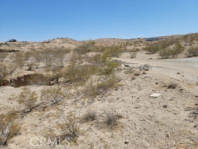 8 Henderson Street Barstow, CA 92311 - Photo 2 of 8 a view of mountains and mountain