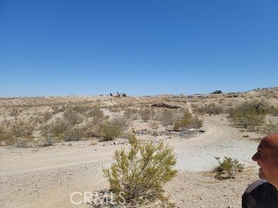 8 Henderson Street Barstow, CA 92311 - Photo 5 of 8 a view of ocean view with beach