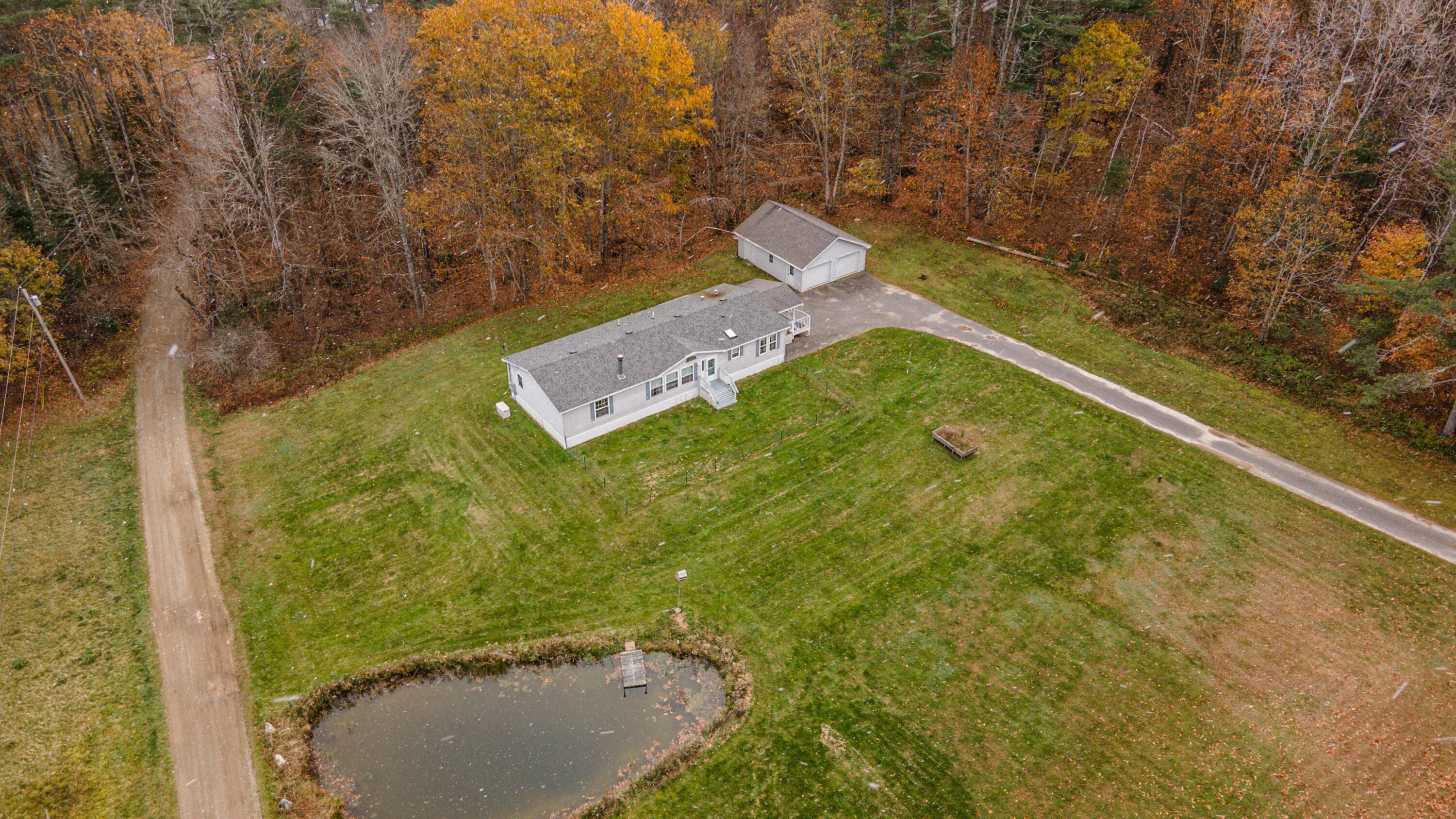 177 Noyes Road Waldoboro, ME 04572 - Photo 17 of 27 Exterior4