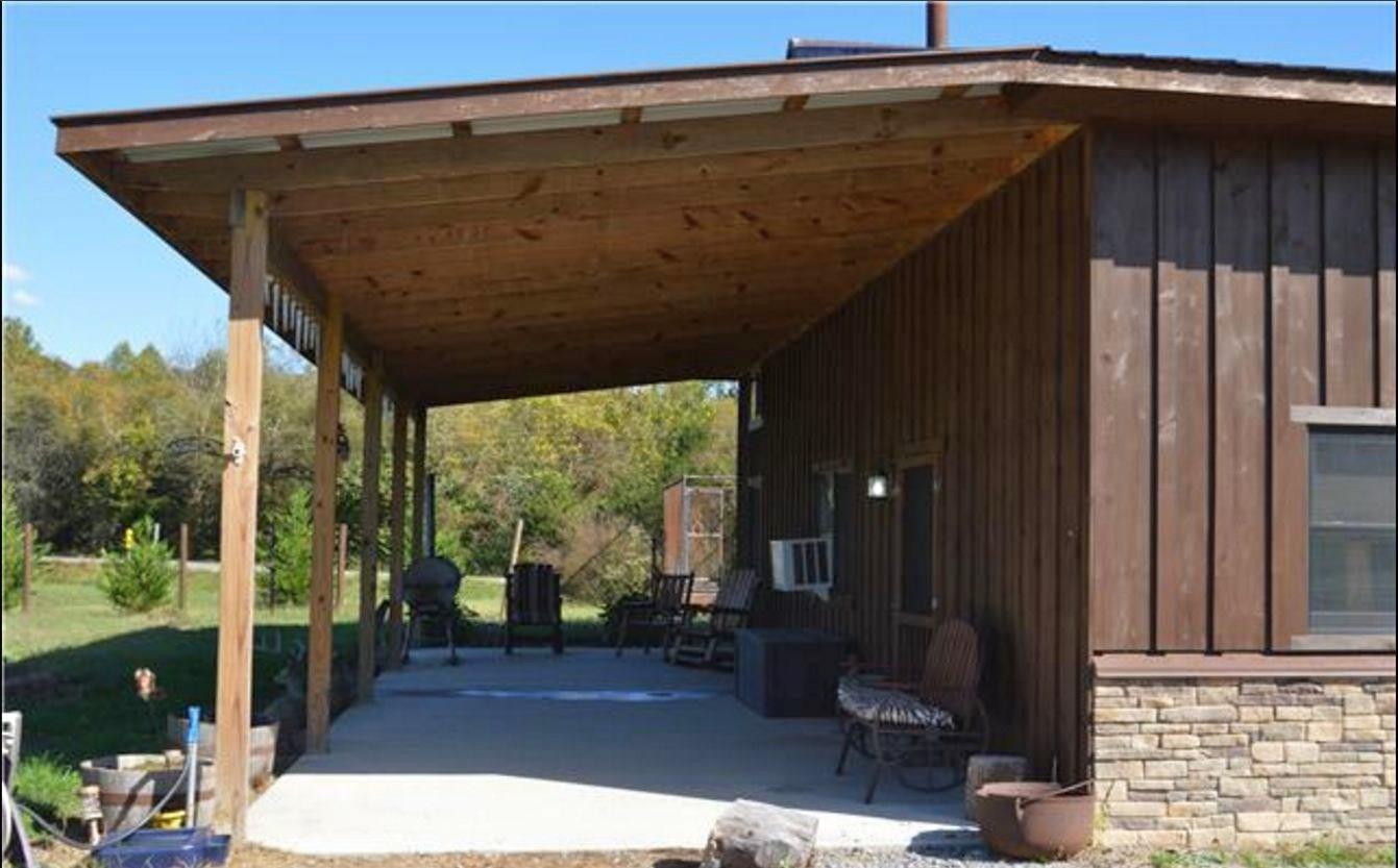 2573 Cheatham Springs Road Eagleville, TN 37060 - Photo 3 of 9 Gallery Image 3