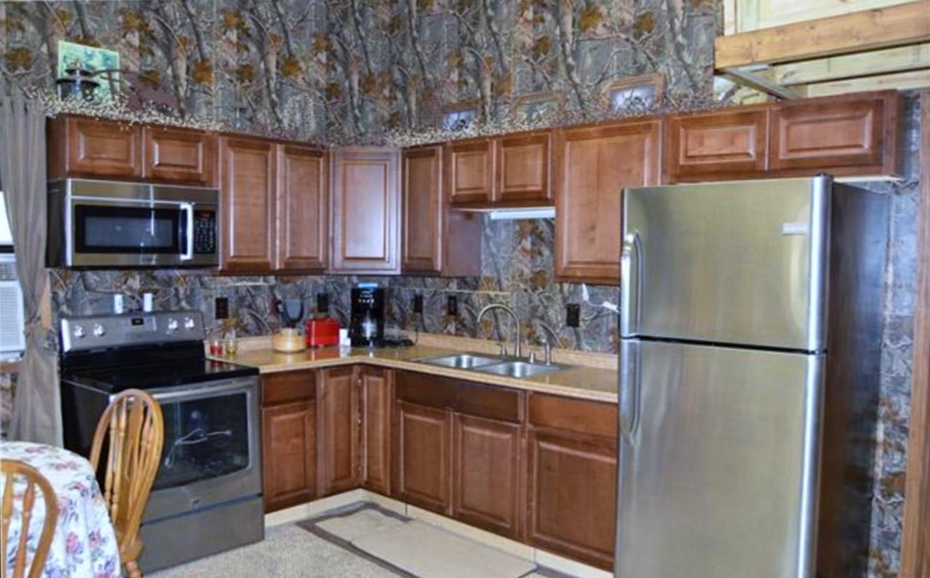 2573 Cheatham Springs Road Eagleville, TN 37060 - Photo 8 of 9 Gallery Image 8