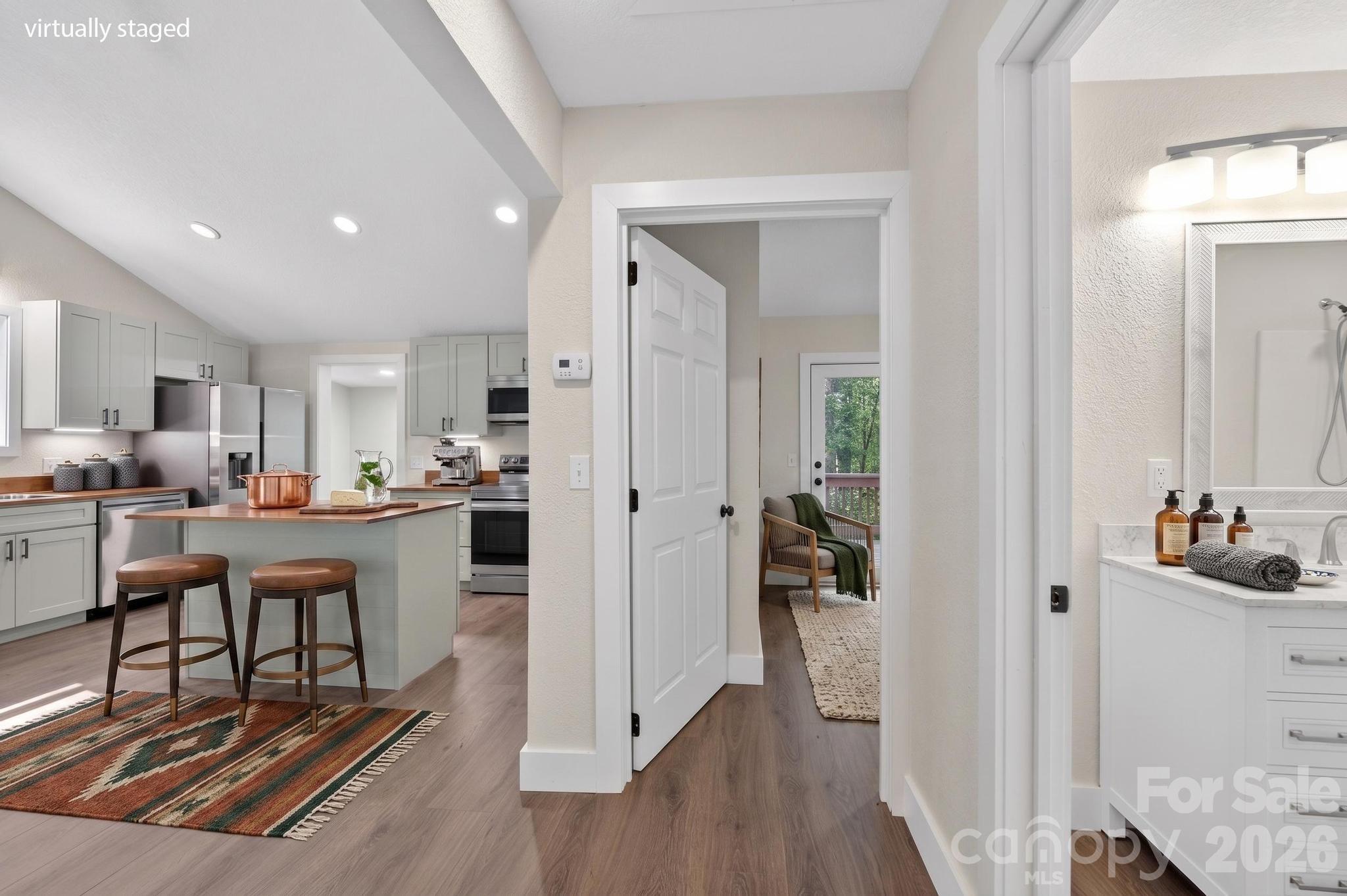 2448 Alfred Hartley Road Lenoir, NC 28645 - Photo 2 of 21