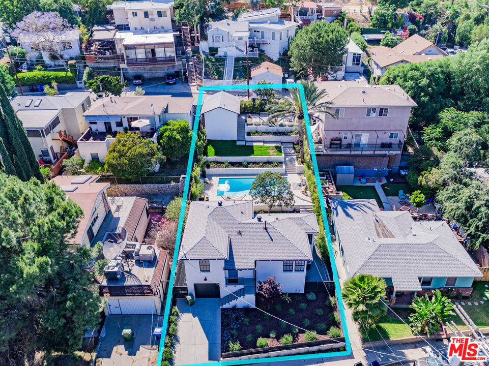 2607 Riverside Terrace Los Angeles, CA 90039 - Photo 2 of 47 Gallery Image 2